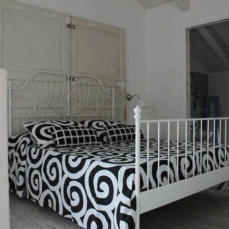 Angels'Home A 'N D Pizzo  Exterior foto