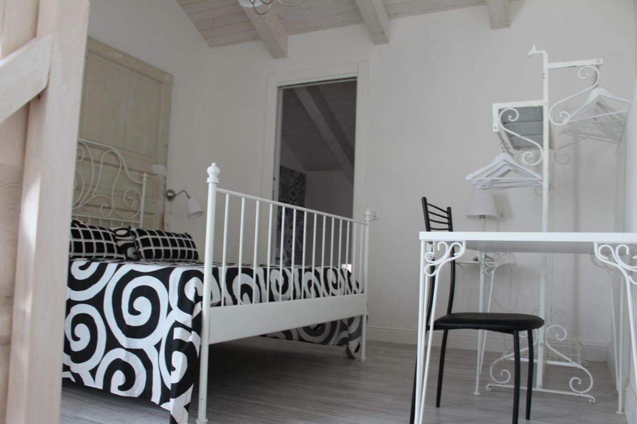 Angels'Home A 'N D Pizzo  Exterior foto