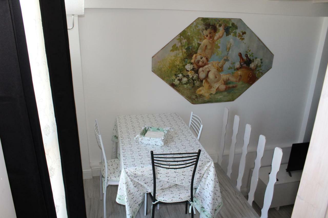 Angels'Home A 'N D Pizzo  Exterior foto
