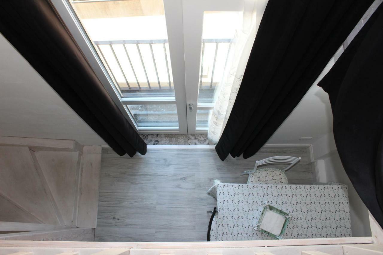 Angels'Home A 'N D Pizzo  Exterior foto