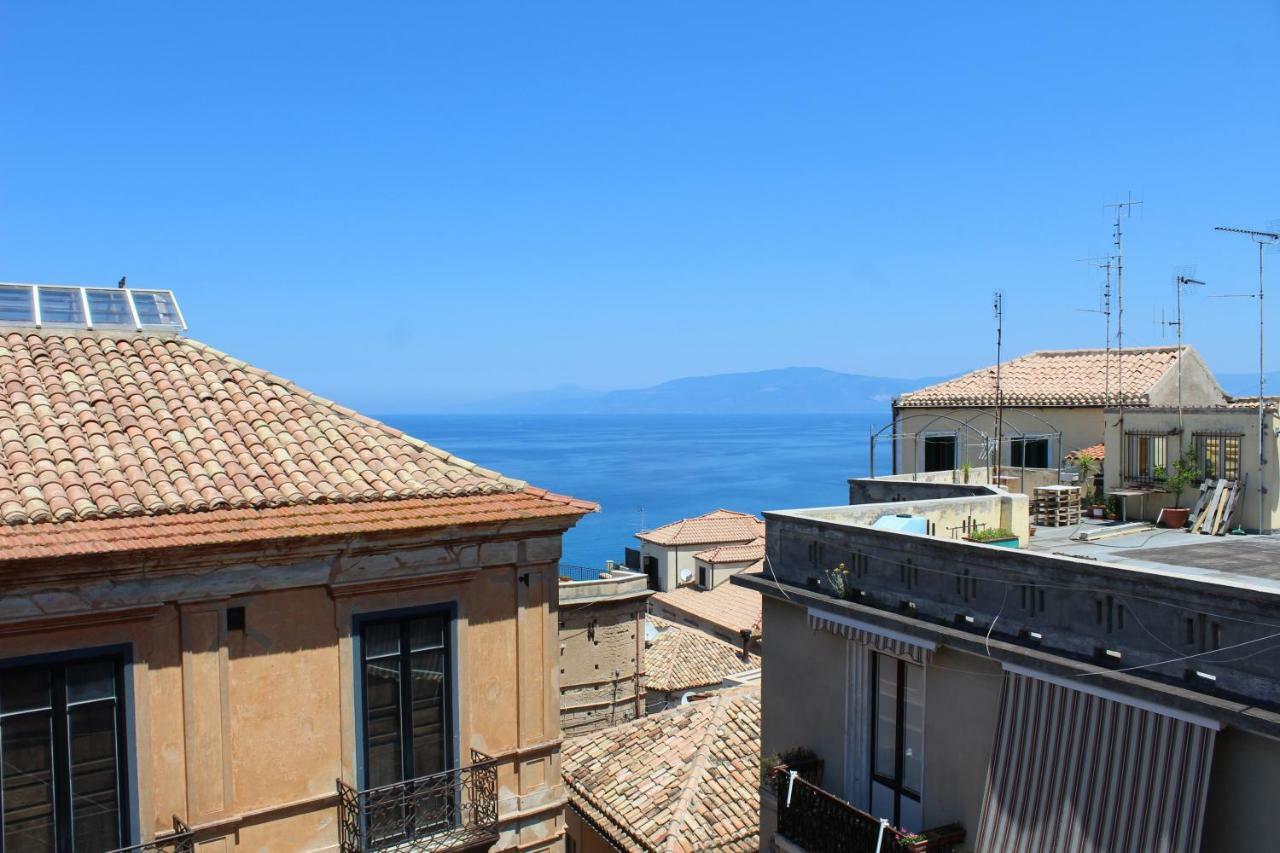 Angels'Home A 'N D Pizzo  Exterior foto