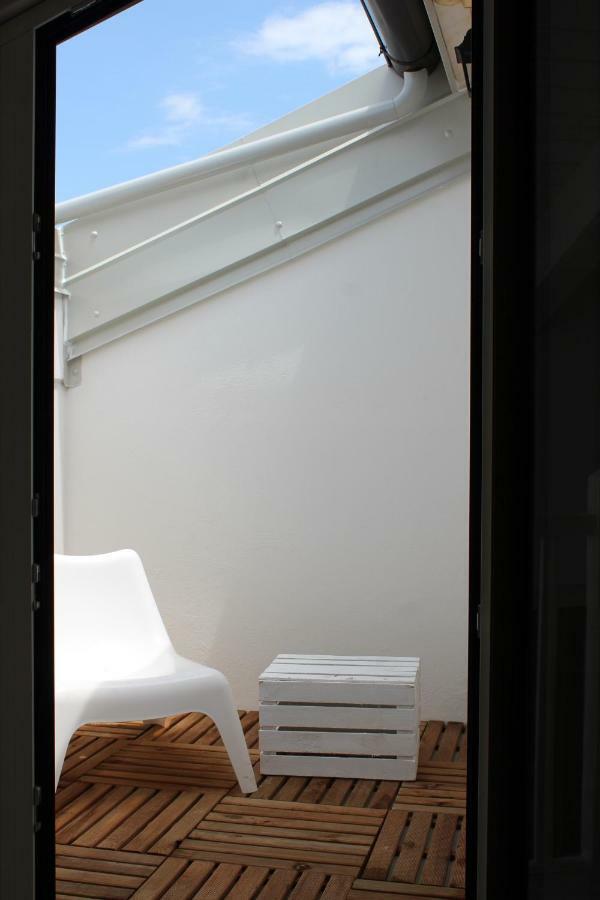 Angels'Home A 'N D Pizzo  Exterior foto