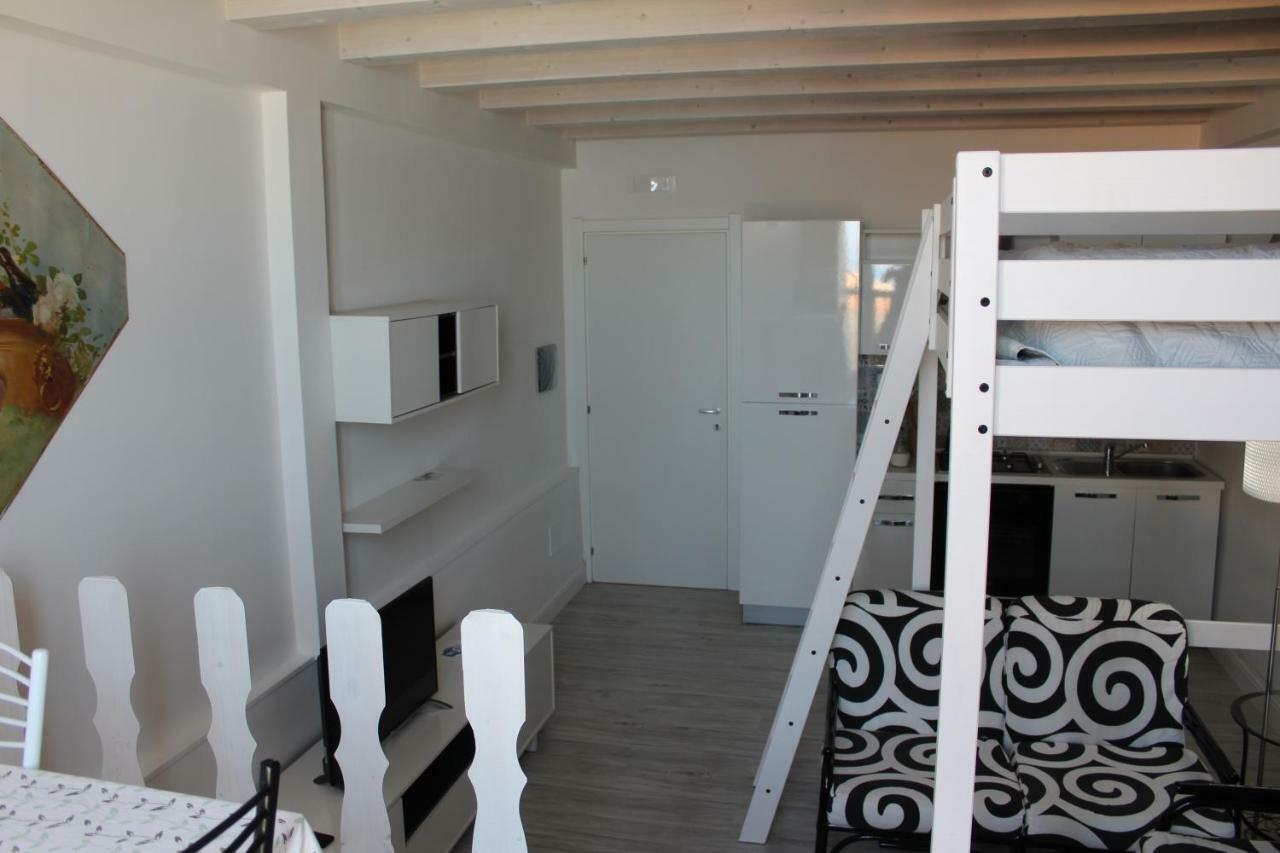 Angels'Home A 'N D Pizzo  Exterior foto