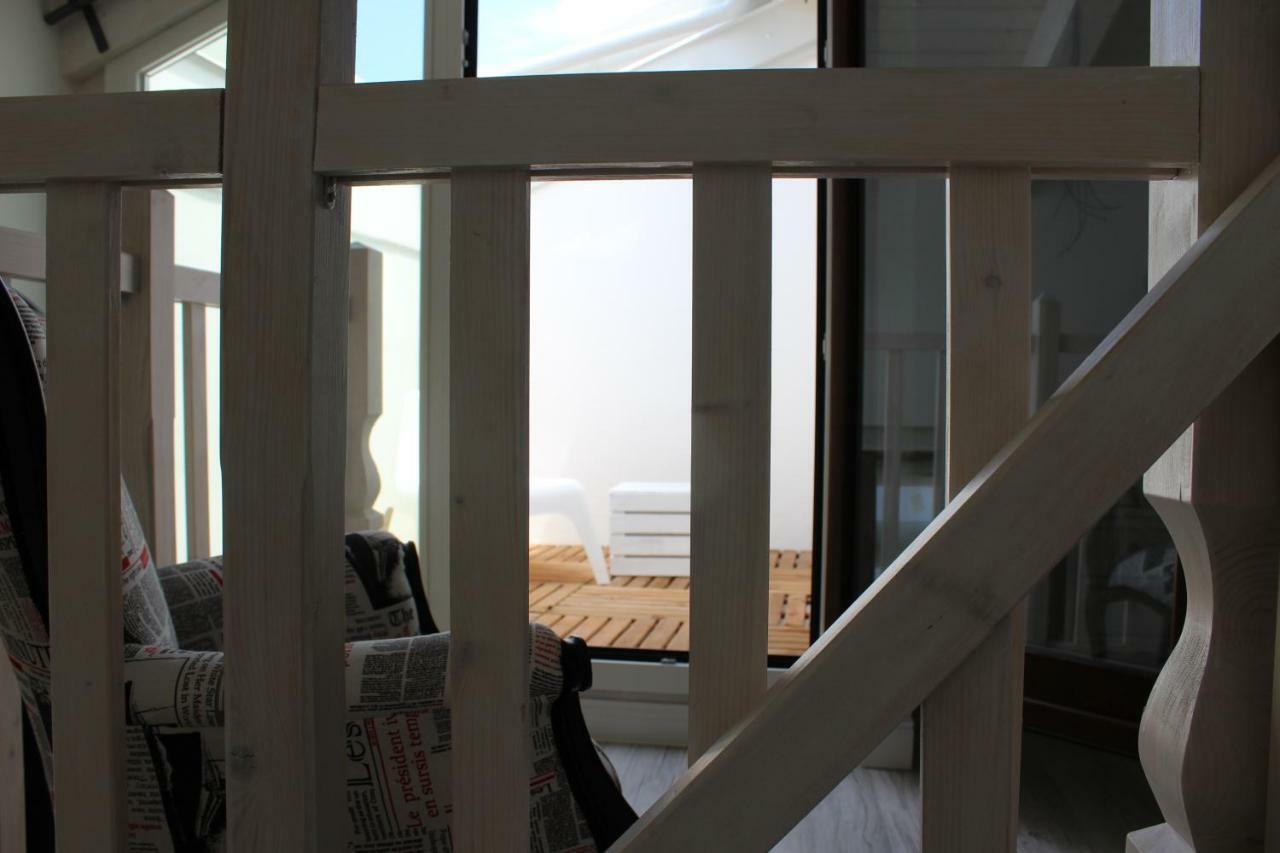 Angels'Home A 'N D Pizzo  Exterior foto