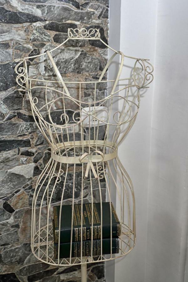 Angels'Home A 'N D Pizzo  Exterior foto
