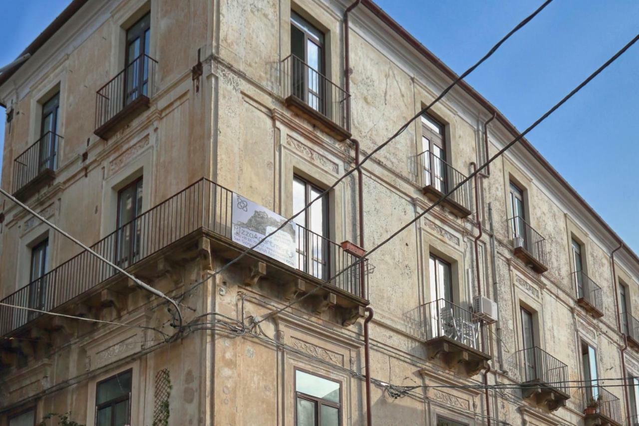 Angels'Home A 'N D Pizzo  Exterior foto