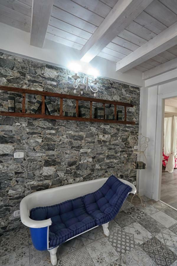 Angels'Home A 'N D Pizzo  Exterior foto