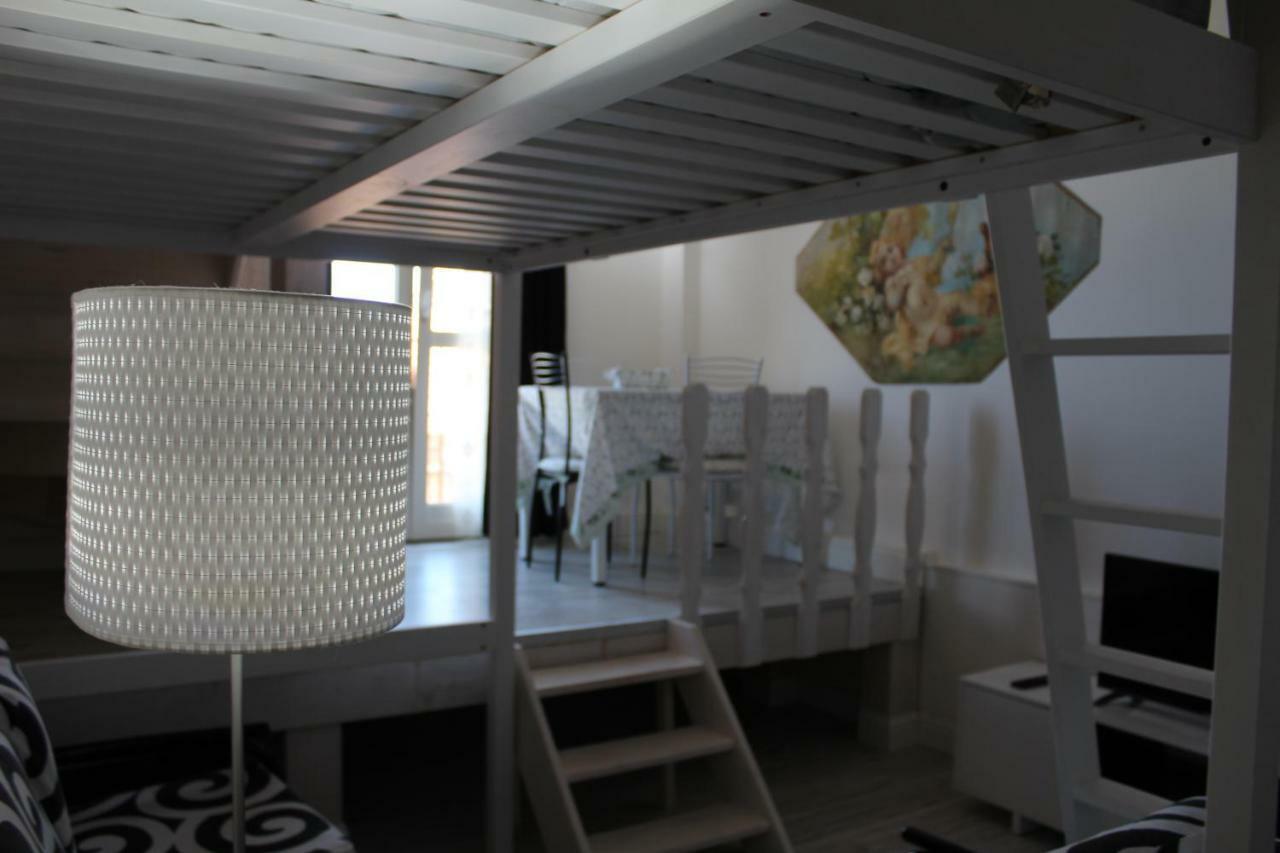 Angels'Home A 'N D Pizzo  Exterior foto
